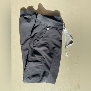 Figs Zamora Jogger scrub pants